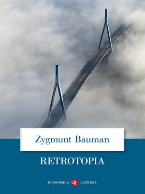 cover image of Retrotopia